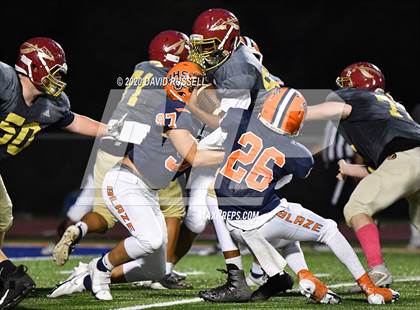Thumbnail 1 in Blackman @ Riverdale photogallery.