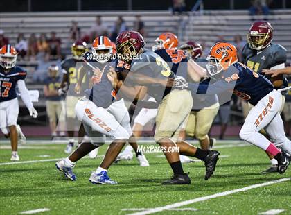 Thumbnail 1 in Blackman @ Riverdale photogallery.