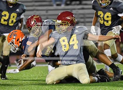 Thumbnail 1 in Blackman @ Riverdale photogallery.