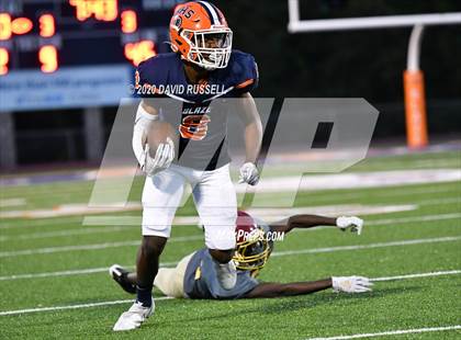 Thumbnail 1 in Blackman @ Riverdale photogallery.