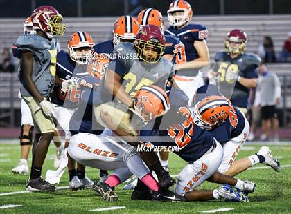 Thumbnail 2 in Blackman @ Riverdale photogallery.