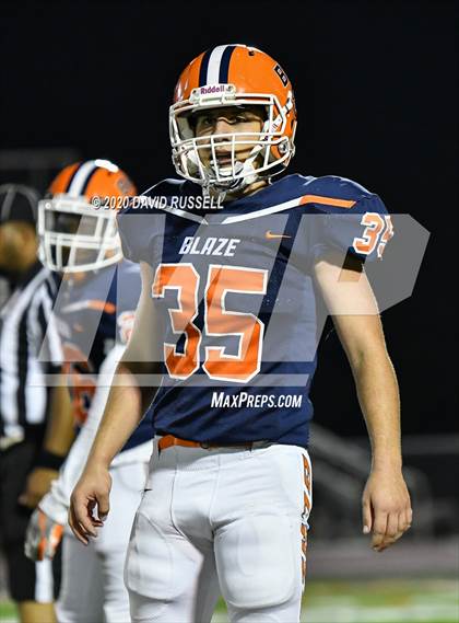 Thumbnail 3 in Blackman @ Riverdale photogallery.