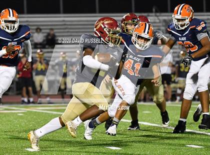 Thumbnail 2 in Blackman @ Riverdale photogallery.