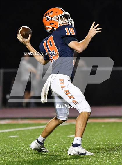 Thumbnail 1 in Blackman @ Riverdale photogallery.