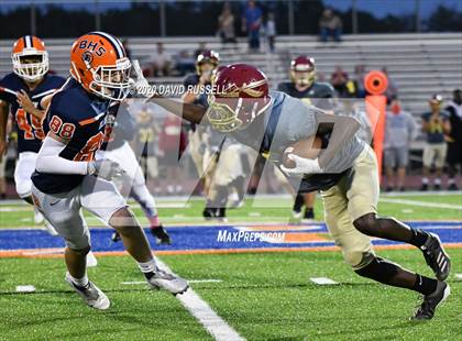 Thumbnail 3 in Blackman @ Riverdale photogallery.