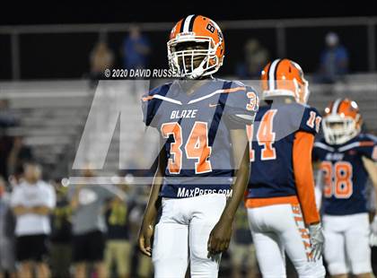 Thumbnail 1 in Blackman @ Riverdale photogallery.
