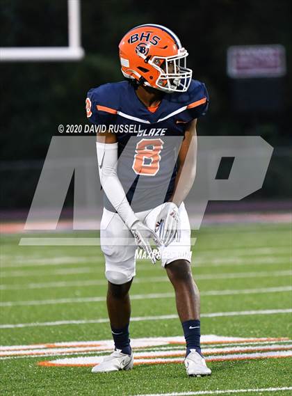Thumbnail 2 in Blackman @ Riverdale photogallery.