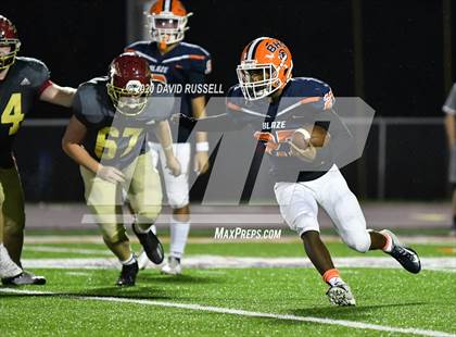 Thumbnail 1 in Blackman @ Riverdale photogallery.