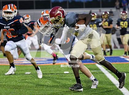 Thumbnail 1 in Blackman @ Riverdale photogallery.