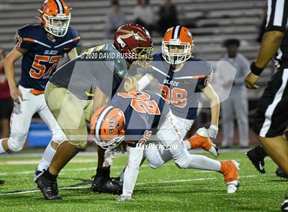 Thumbnail 3 in Blackman @ Riverdale photogallery.