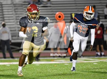 Thumbnail 1 in Blackman @ Riverdale photogallery.
