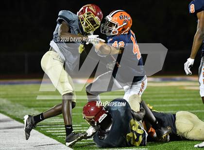 Thumbnail 2 in Blackman @ Riverdale photogallery.
