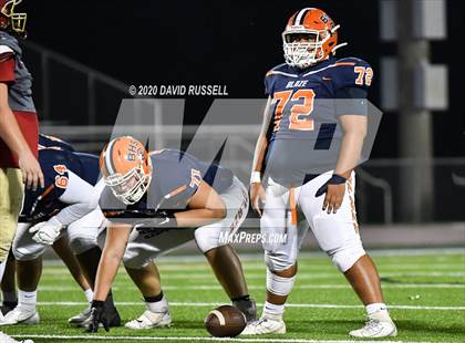 Thumbnail 2 in Blackman @ Riverdale photogallery.