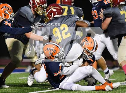 Thumbnail 2 in Blackman @ Riverdale photogallery.