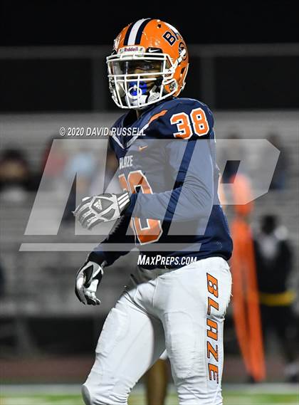 Thumbnail 1 in Blackman @ Riverdale photogallery.