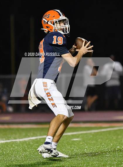 Thumbnail 3 in Blackman @ Riverdale photogallery.