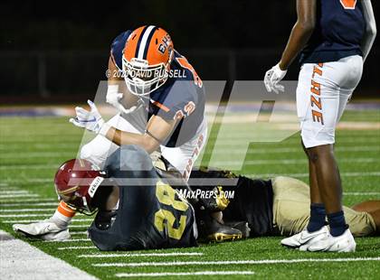 Thumbnail 3 in Blackman @ Riverdale photogallery.
