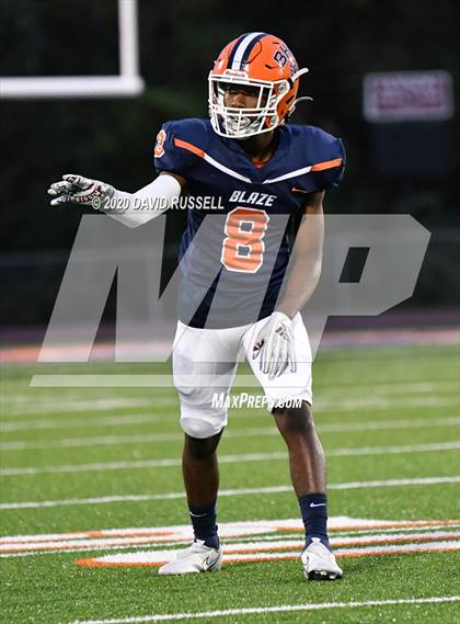 Thumbnail 1 in Blackman @ Riverdale photogallery.