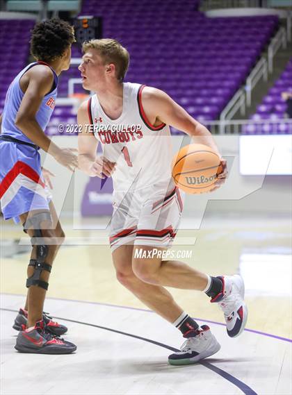 Thumbnail 3 in Ben Lomond vs. Grantsville (UHSAA 3A Quarterfinal) photogallery.