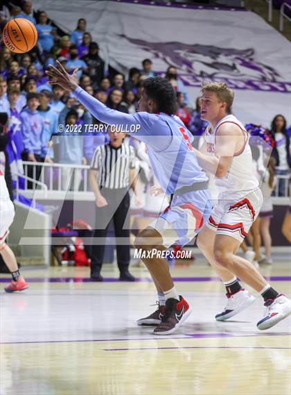 Thumbnail 1 in Ben Lomond vs. Grantsville (UHSAA 3A Quarterfinal) photogallery.
