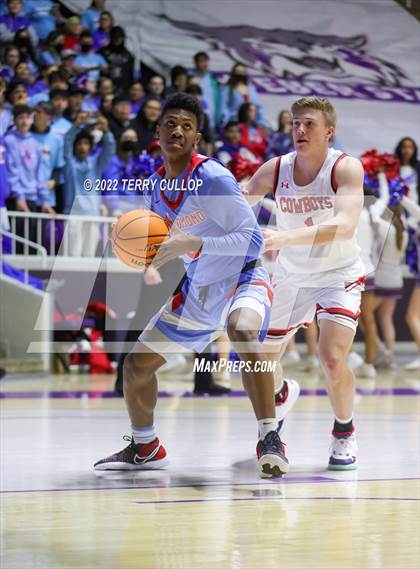 Thumbnail 2 in Ben Lomond vs. Grantsville (UHSAA 3A Quarterfinal) photogallery.