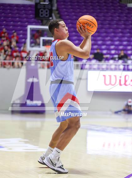 Thumbnail 1 in Ben Lomond vs. Grantsville (UHSAA 3A Quarterfinal) photogallery.