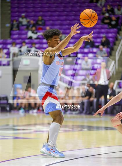 Thumbnail 2 in Ben Lomond vs. Grantsville (UHSAA 3A Quarterfinal) photogallery.