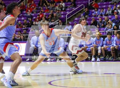 Thumbnail 1 in Ben Lomond vs. Grantsville (UHSAA 3A Quarterfinal) photogallery.