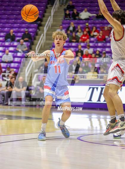 Thumbnail 1 in Ben Lomond vs. Grantsville (UHSAA 3A Quarterfinal) photogallery.