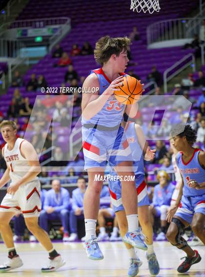 Thumbnail 2 in Ben Lomond vs. Grantsville (UHSAA 3A Quarterfinal) photogallery.