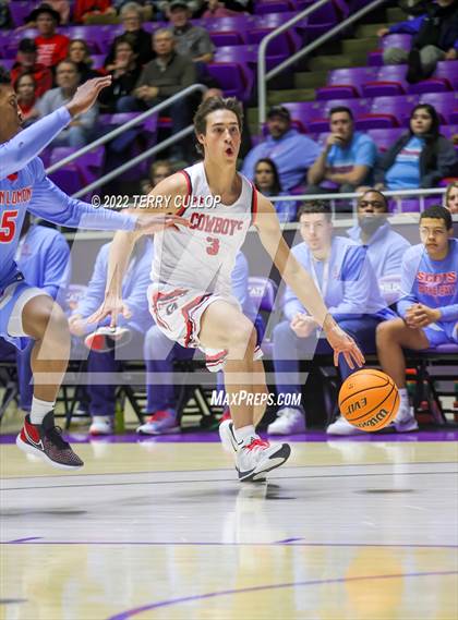 Thumbnail 1 in Ben Lomond vs. Grantsville (UHSAA 3A Quarterfinal) photogallery.