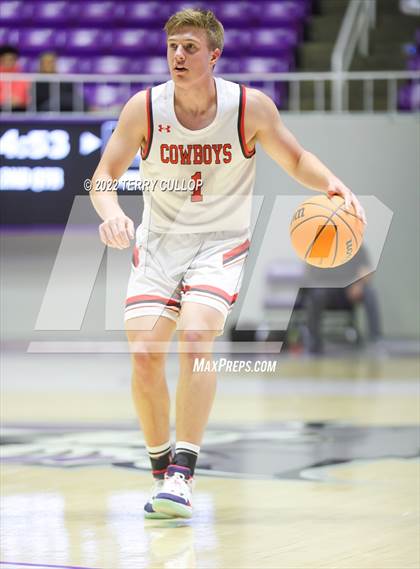 Thumbnail 1 in Ben Lomond vs. Grantsville (UHSAA 3A Quarterfinal) photogallery.