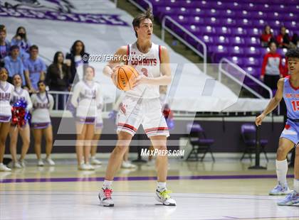Thumbnail 1 in Ben Lomond vs. Grantsville (UHSAA 3A Quarterfinal) photogallery.