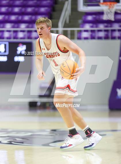 Thumbnail 2 in Ben Lomond vs. Grantsville (UHSAA 3A Quarterfinal) photogallery.