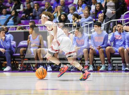 Thumbnail 3 in Ben Lomond vs. Grantsville (UHSAA 3A Quarterfinal) photogallery.