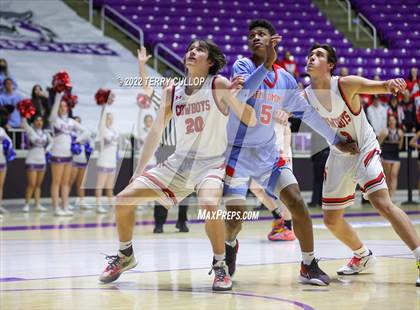 Thumbnail 3 in Ben Lomond vs. Grantsville (UHSAA 3A Quarterfinal) photogallery.