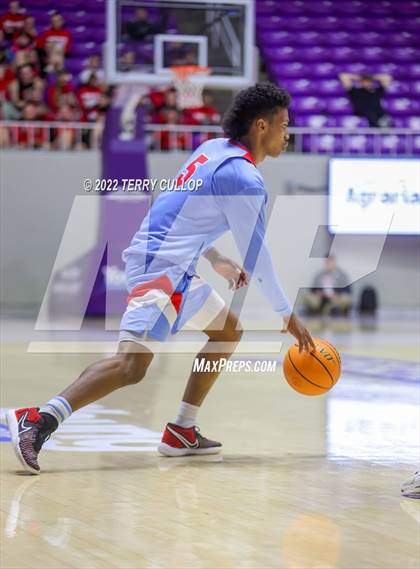 Thumbnail 1 in Ben Lomond vs. Grantsville (UHSAA 3A Quarterfinal) photogallery.
