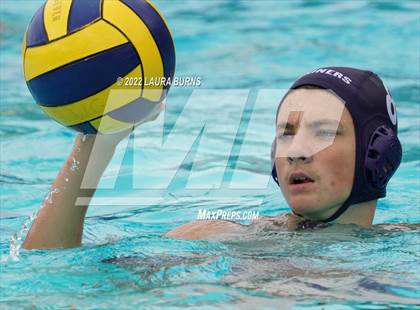 Thumbnail 2 in Aptos vs Leland (Aptos JV Invitational) photogallery.