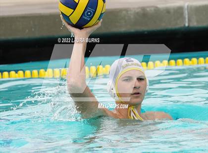 Thumbnail 1 in Aptos vs Leland (Aptos JV Invitational) photogallery.