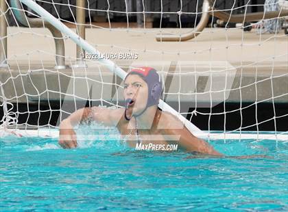 Thumbnail 3 in Aptos vs Leland (Aptos JV Invitational) photogallery.