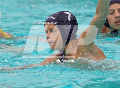 Thumbnail 3 in Aptos vs Leland (Aptos JV Invitational) photogallery.