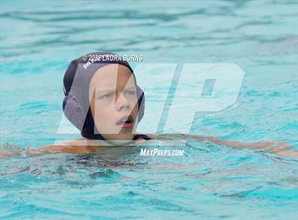 Thumbnail 2 in Aptos vs Leland (Aptos JV Invitational) photogallery.