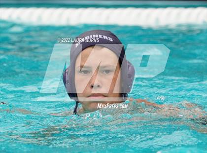 Thumbnail 2 in Aptos vs Leland (Aptos JV Invitational) photogallery.