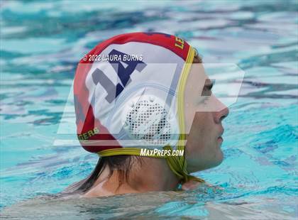 Thumbnail 1 in Aptos vs Leland (Aptos JV Invitational) photogallery.