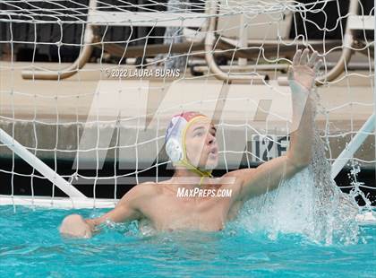 Thumbnail 3 in Aptos vs Leland (Aptos JV Invitational) photogallery.