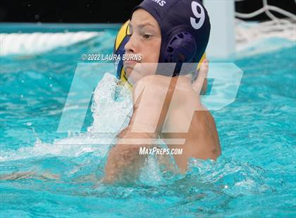Thumbnail 1 in Aptos vs Leland (Aptos JV Invitational) photogallery.