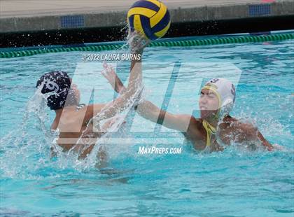 Thumbnail 3 in Aptos vs Leland (Aptos JV Invitational) photogallery.
