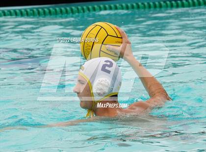 Thumbnail 1 in Aptos vs Leland (Aptos JV Invitational) photogallery.