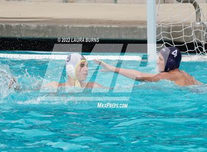 Thumbnail 2 in Aptos vs Leland (Aptos JV Invitational) photogallery.