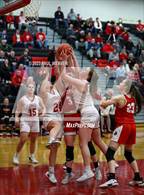 Photo from the gallery "Mount Carmel vs. Holy Redeemer (PIAA Class AAA First Round)"